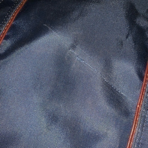 SOLD YSL men’s travel bag - Picture 8 of 10